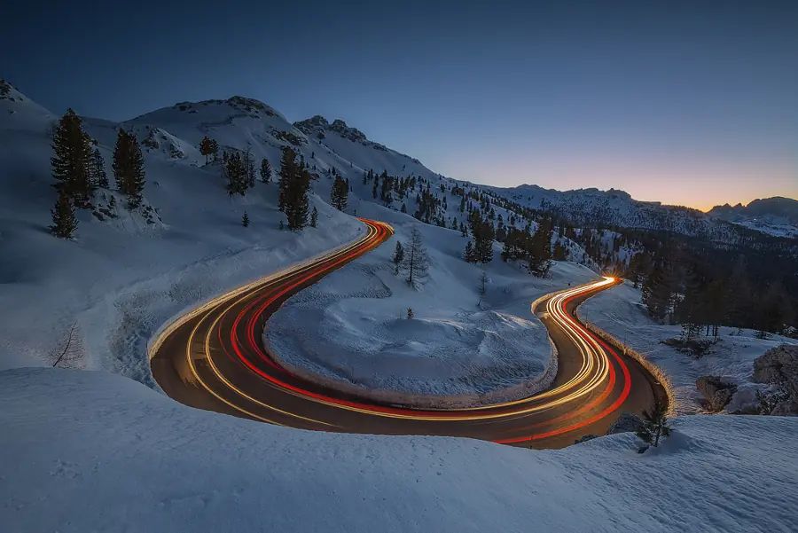 Las 25 mejores fotos de esta semana [500px]