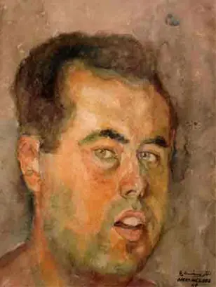 pintor marroqui pintor marroqui