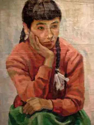 pintor marroqui pintor marroqui