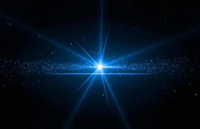 Teorías del origen del universo!!