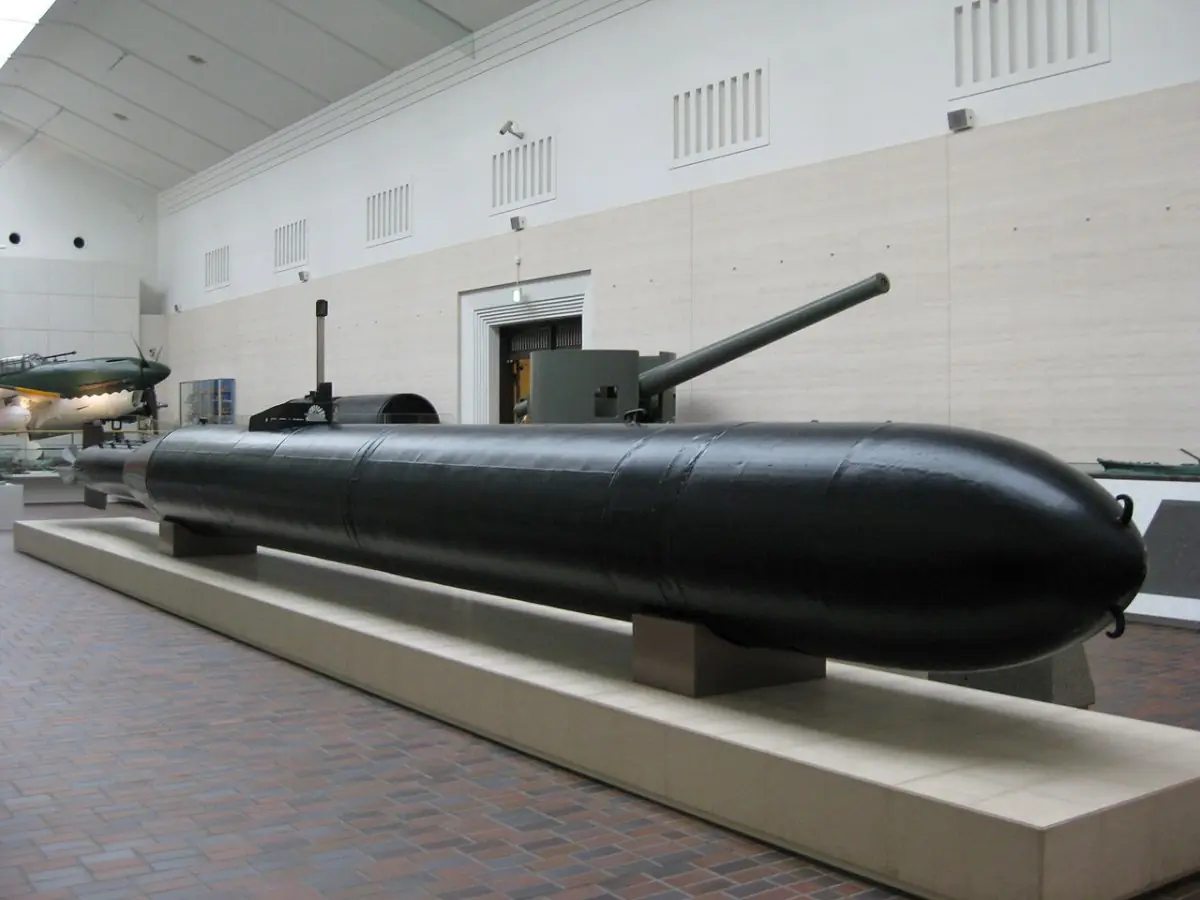 Armas militares extrañas e increíbles
