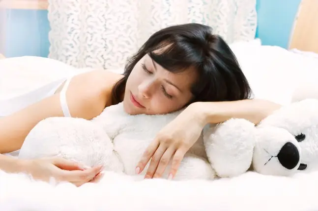 dormir
