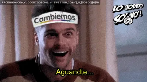 macri