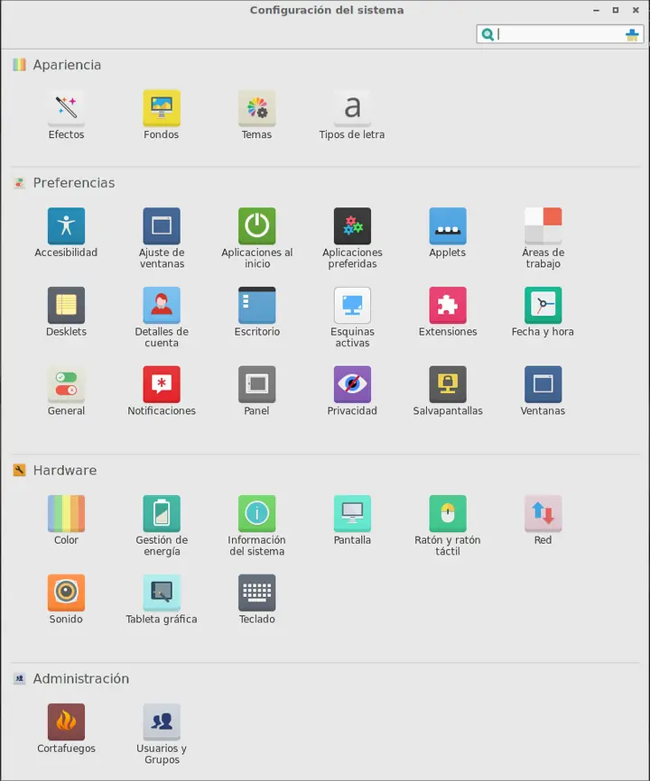 Antergos, la hija mayor de ArchLinux