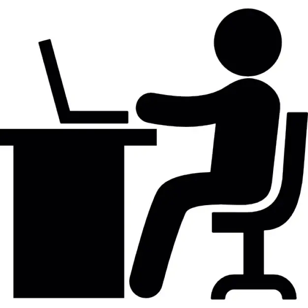 Te ayudo a trabajar jugando a la compu lince