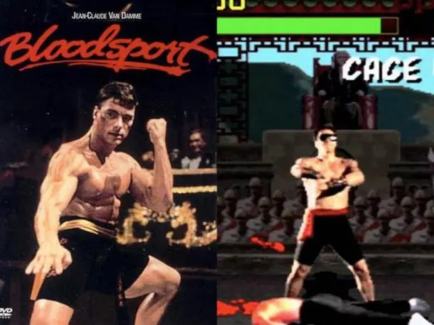 Mortal kombat curiosidades + extra