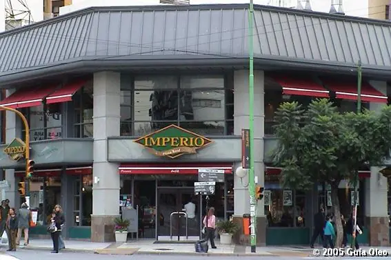 pizzeria