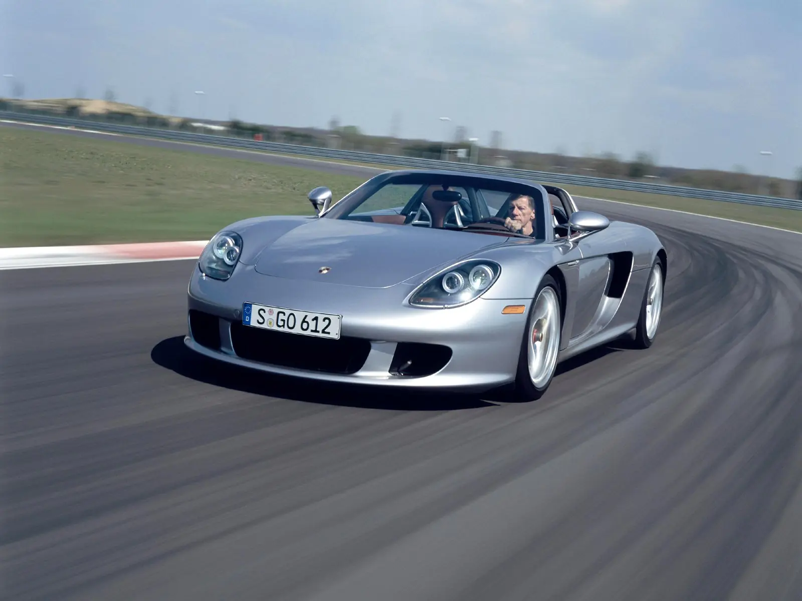 porsche