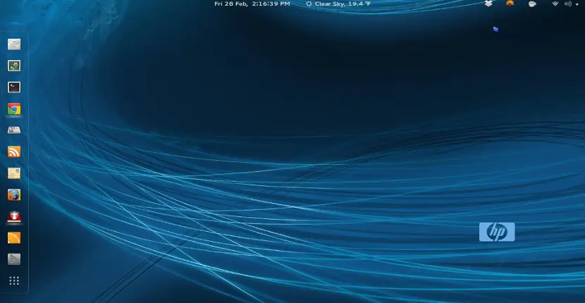 Antergos, la hija mayor de ArchLinux
