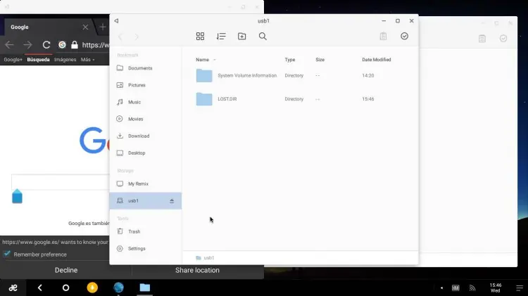 android para pc