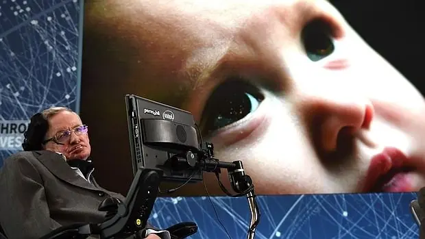 Stephen Hawking anuncia plan p/enviar sonda a Alfa Centauri