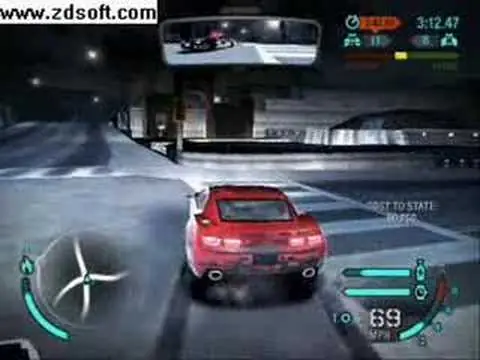 Need For Speed:Historia Completa Need For Speed:Historia Completa