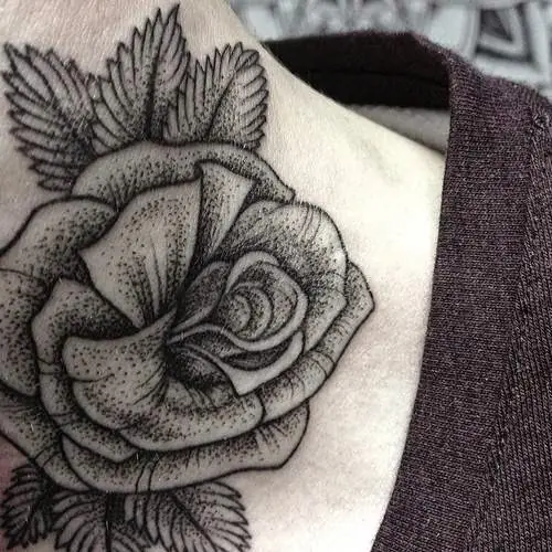 tatuajes