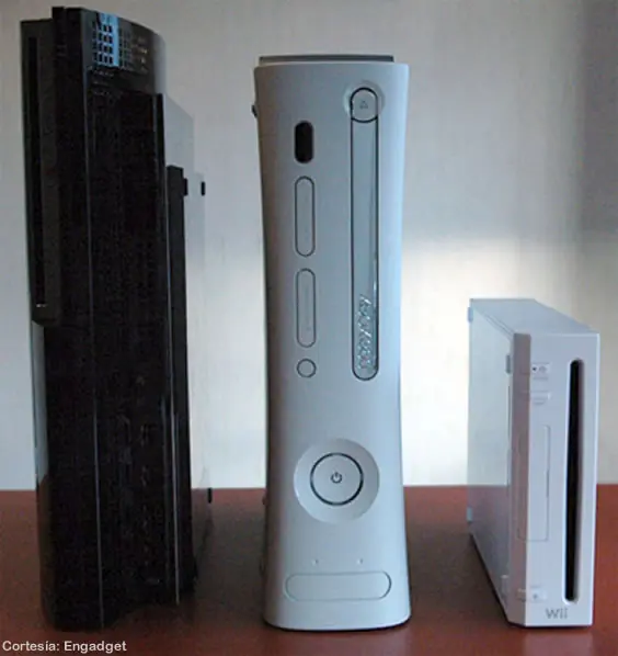 ¿Qué consola comprar PS3, Xbox 360 ó Wii? Parte 1 PS3