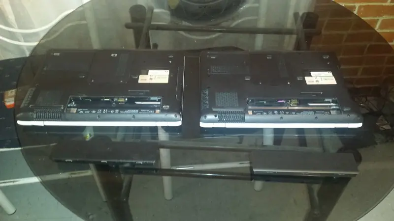 cambiar display laptop