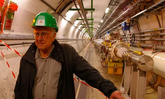 El bosón de Higgs, hallazgo del año.