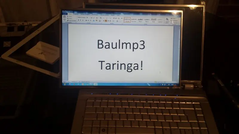 cambiar pantalla notebook