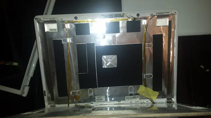 Cambio de pantalla a Notebook, paso a paso [Propio]