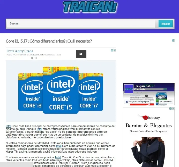 ¡Atención Taringa: Una pagina roba nuestros posts!