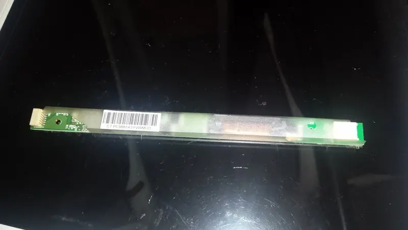 cambiar display notebook