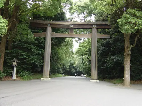 creencias japonesas