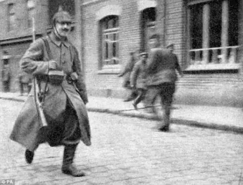 hitler hitler