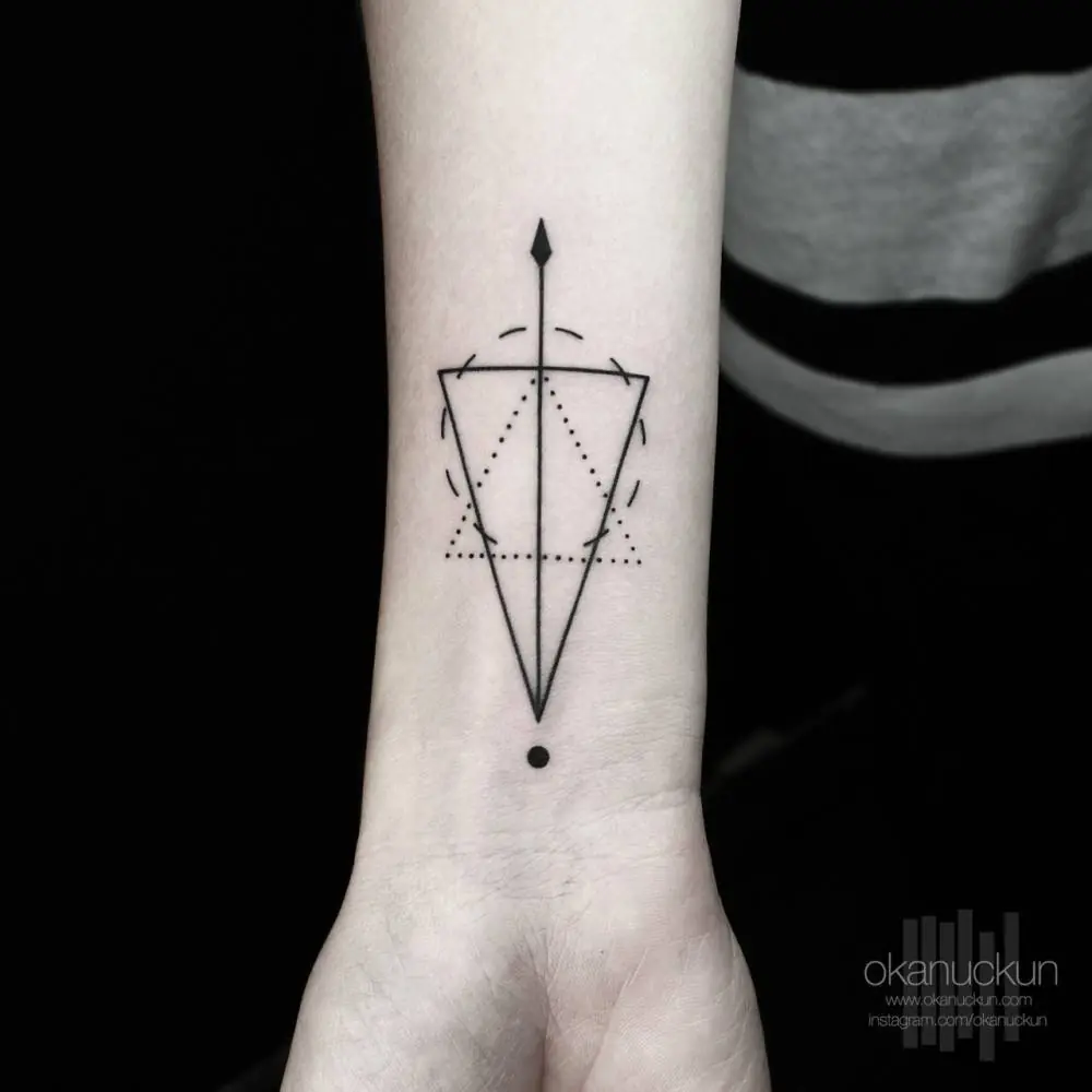 todo tattoo