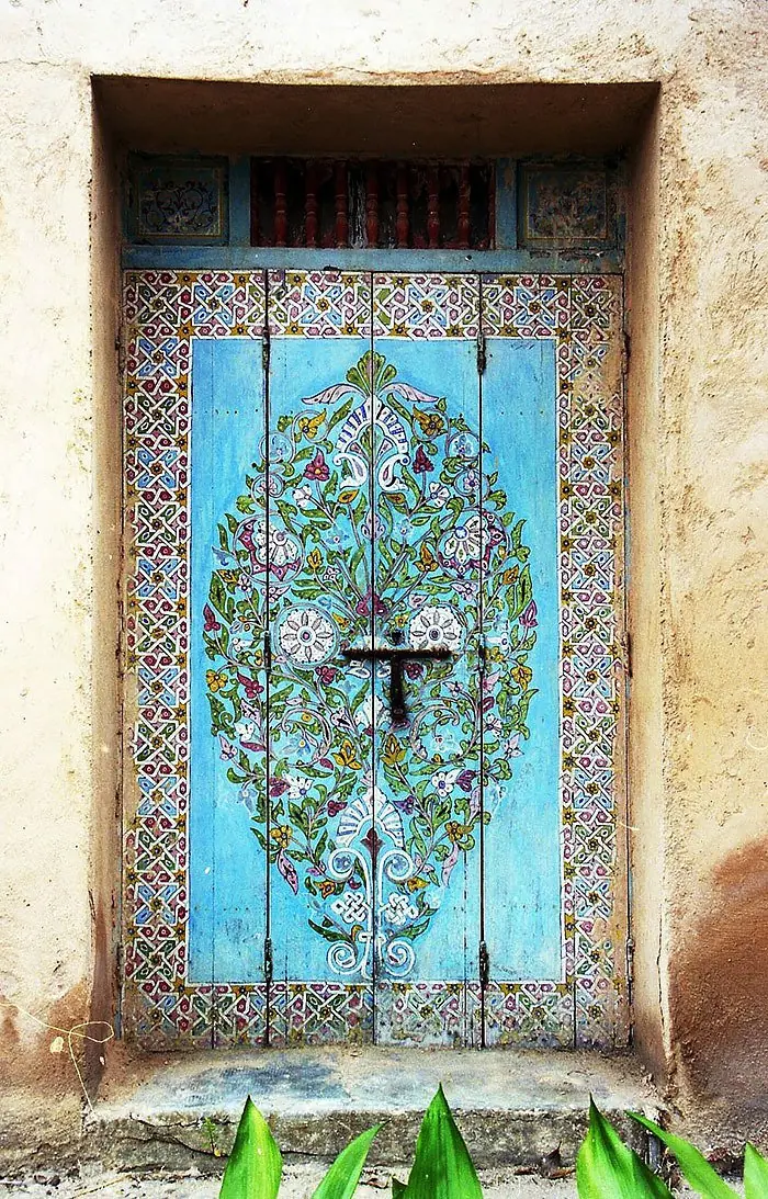 puertas cajones y mas puertas creativas
