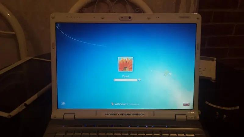 hp no enciende la pantalla