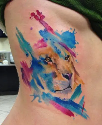 tattoo