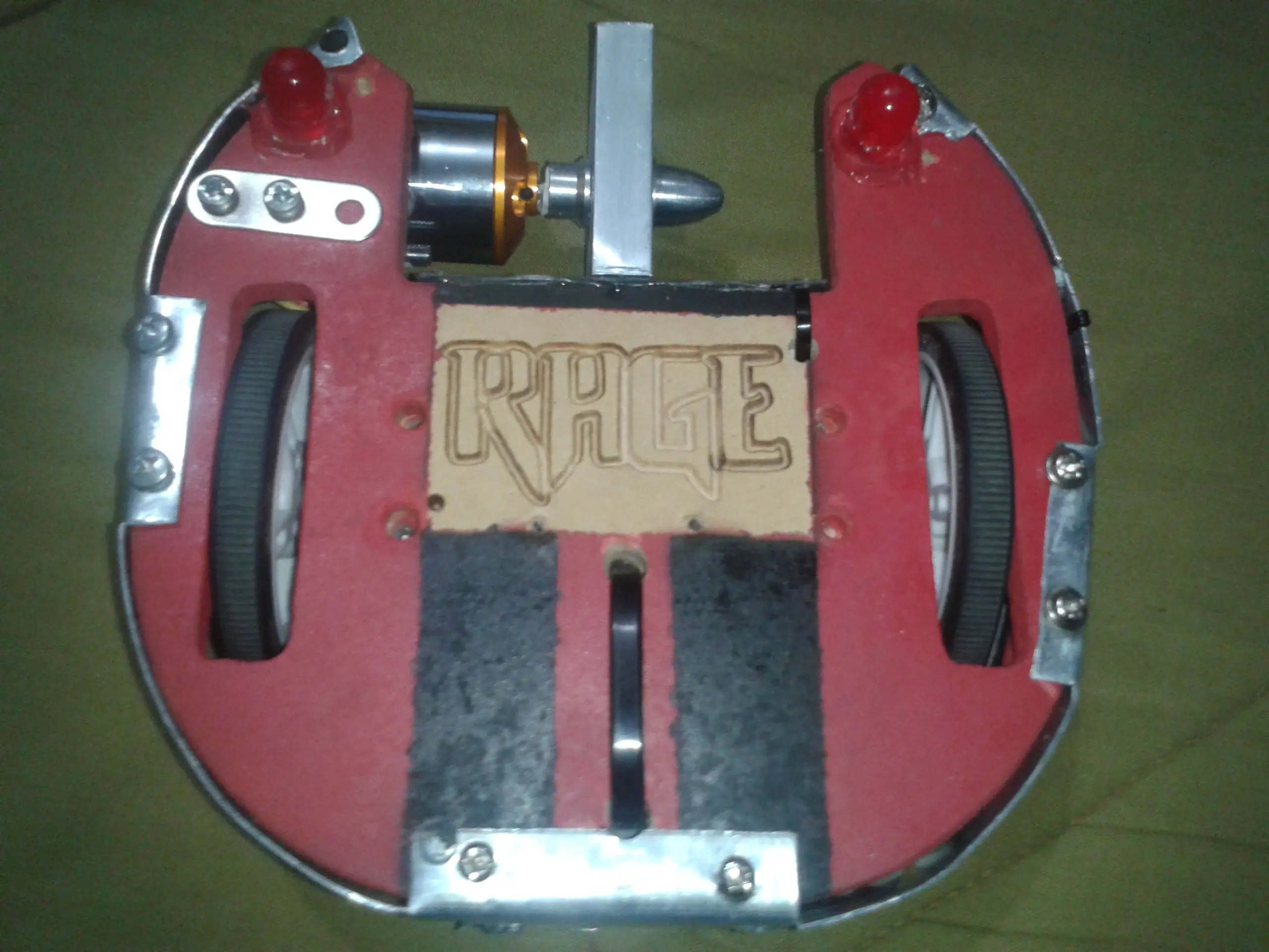 robot