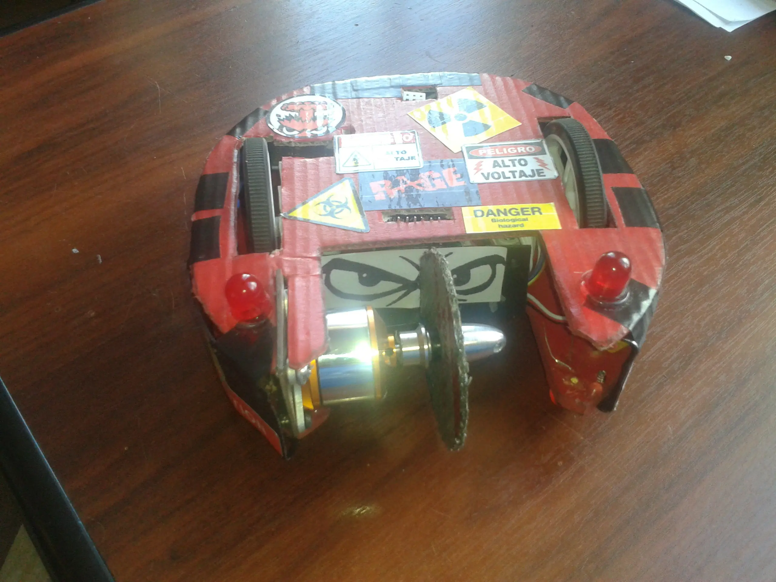 robot