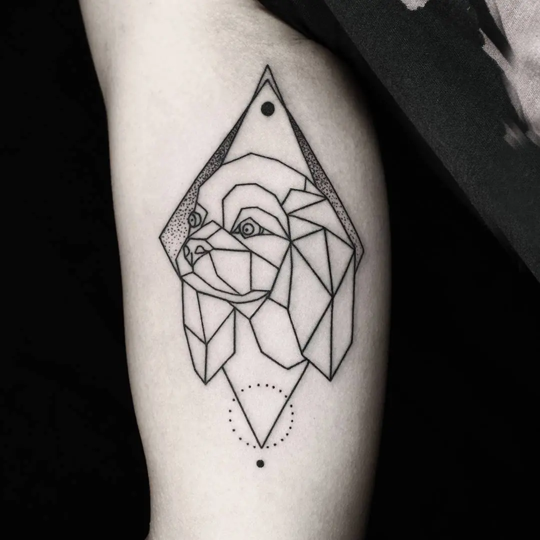 acuarela tattoo