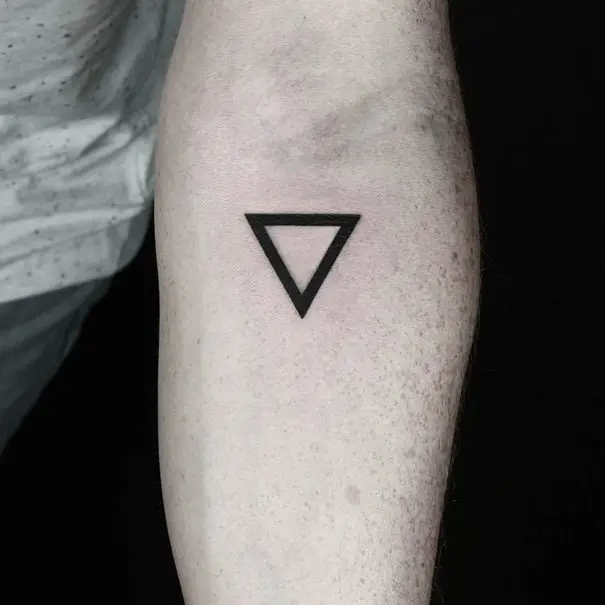 Hagamos top los tatuajes. Algunos tipos.