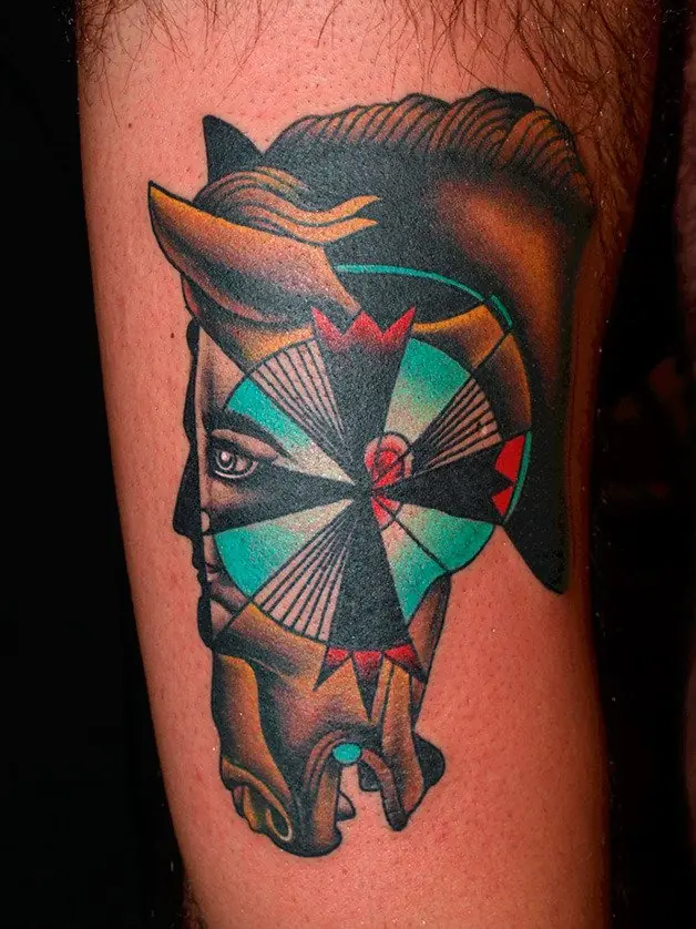 todo tattoo