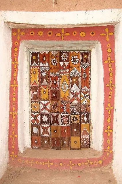 puertas cajones y mas puertas creativas