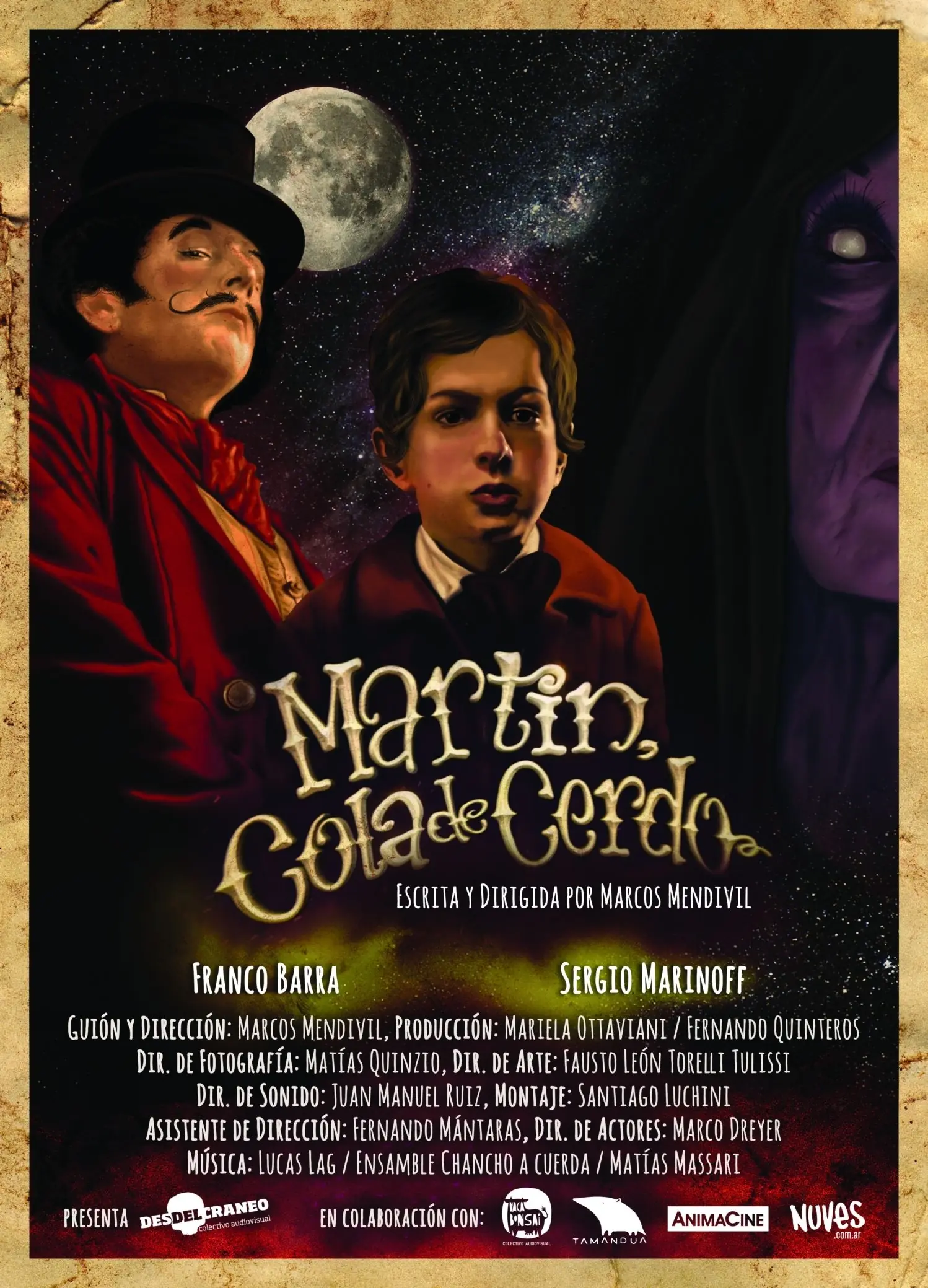 cineconve
