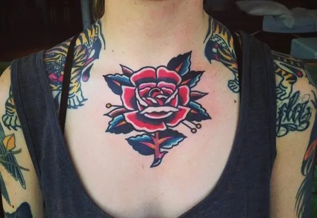 todo tattoo