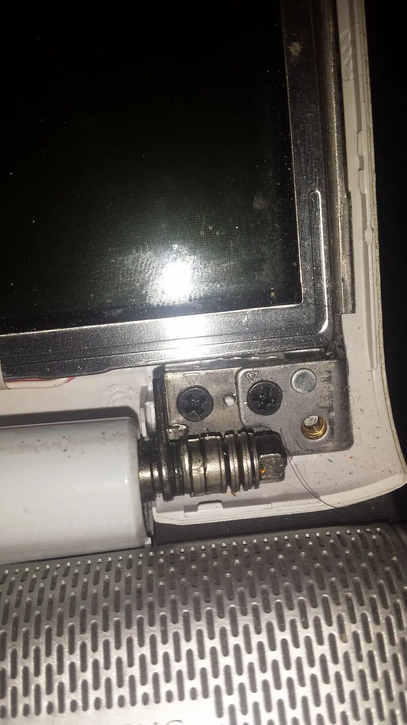 cambiar display laptop