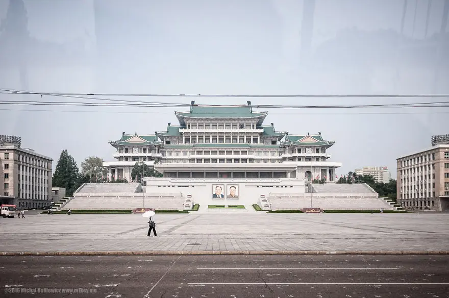 fotos prohibidas de corea
