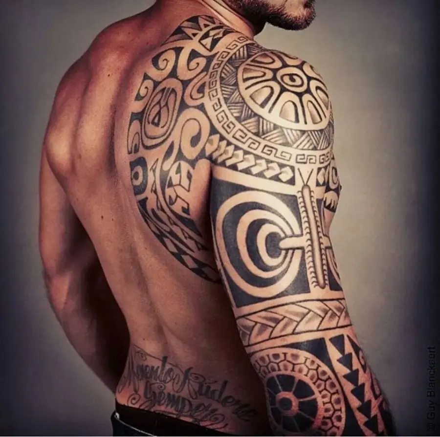 tatuajes