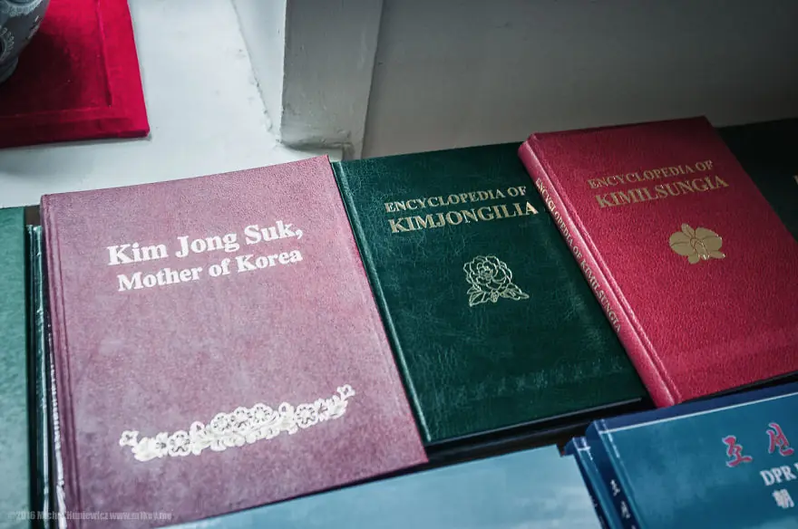 Fotografías que Kim Jong-un NO quiere que veas