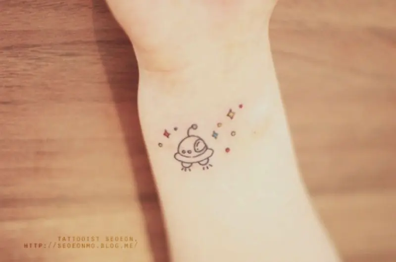 tattoo