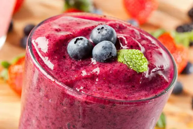7 bebidas saludables deliciosas para cuidar tu cuerpo