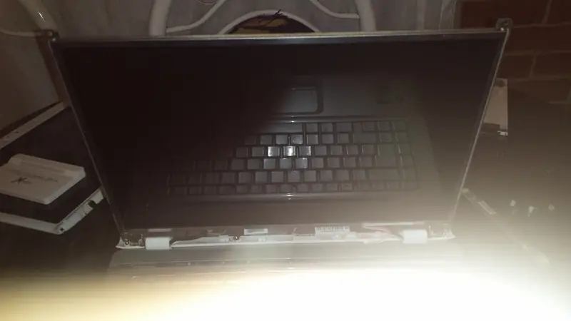 Cambio de pantalla a Notebook, paso a paso [Propio]