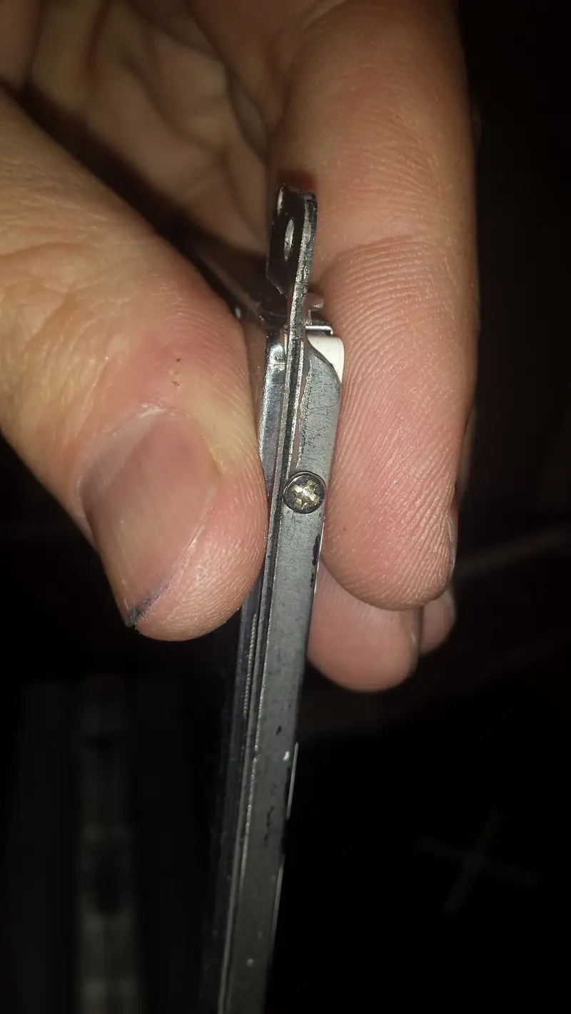 hp no enciende la pantalla