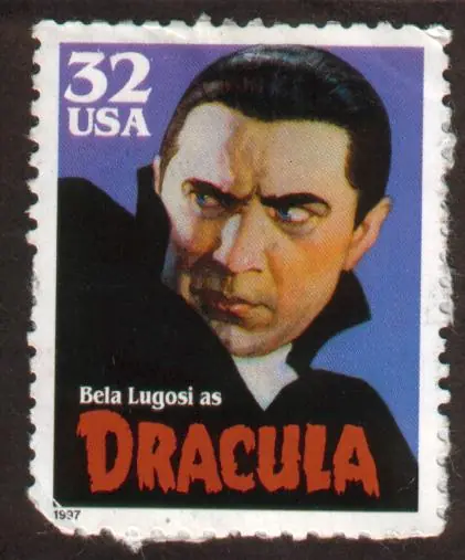 dracula
