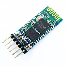 robot bluetooth