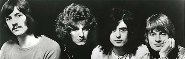Robert Plant Robert Plant