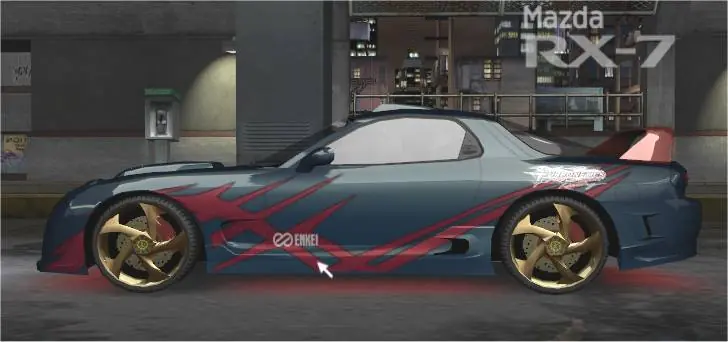Need For Speed:Historia Completa Need For Speed:Historia Completa